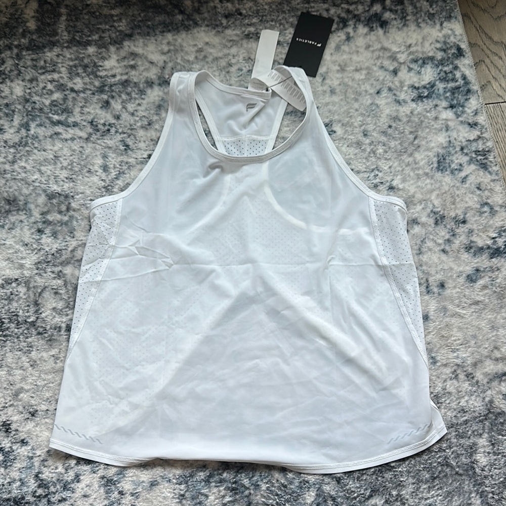 Fabletics Athletic Tank Top